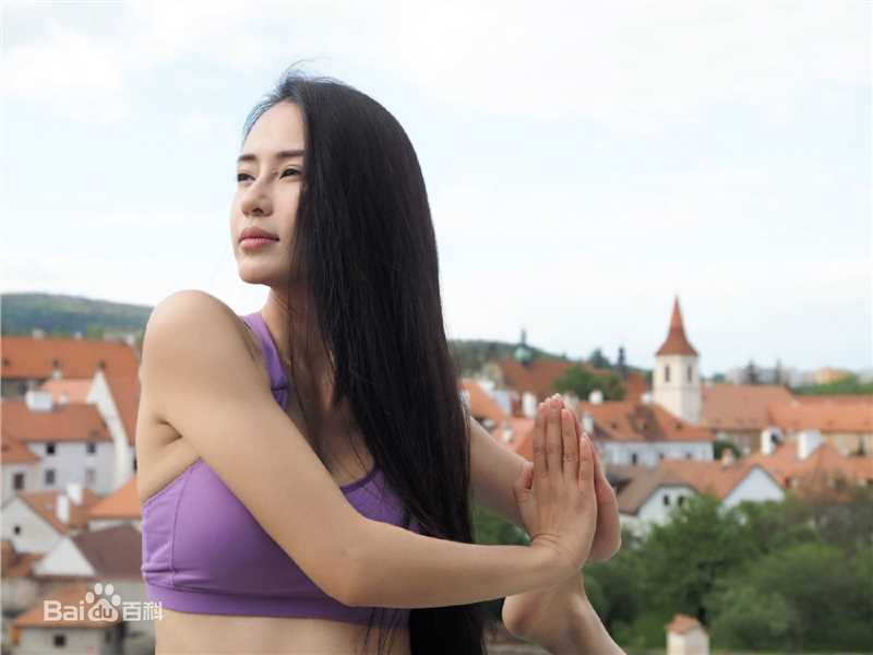 母其弥雅(MIYA)瑜伽旅行壁纸壁纸