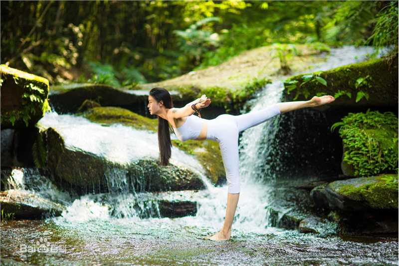 母其弥雅(MIYA)瑜伽旅行壁纸壁纸