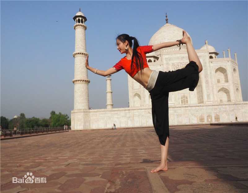 母其弥雅(MIYA)瑜伽旅行壁纸壁纸