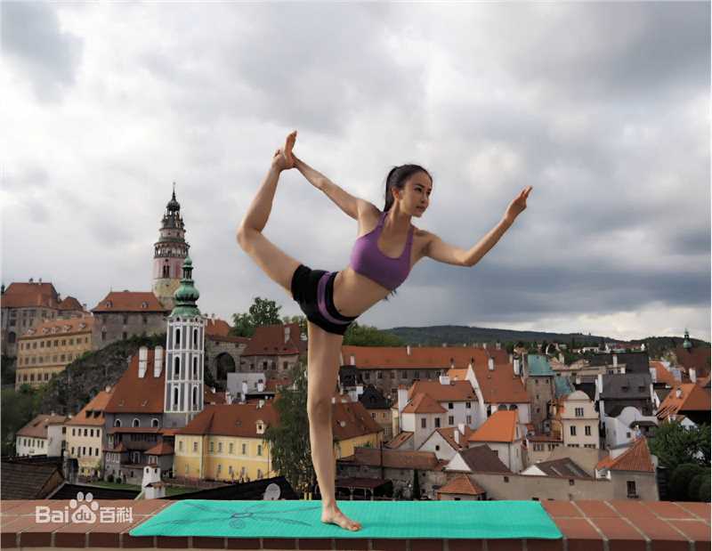 母其弥雅(MIYA)瑜伽旅行壁纸壁纸