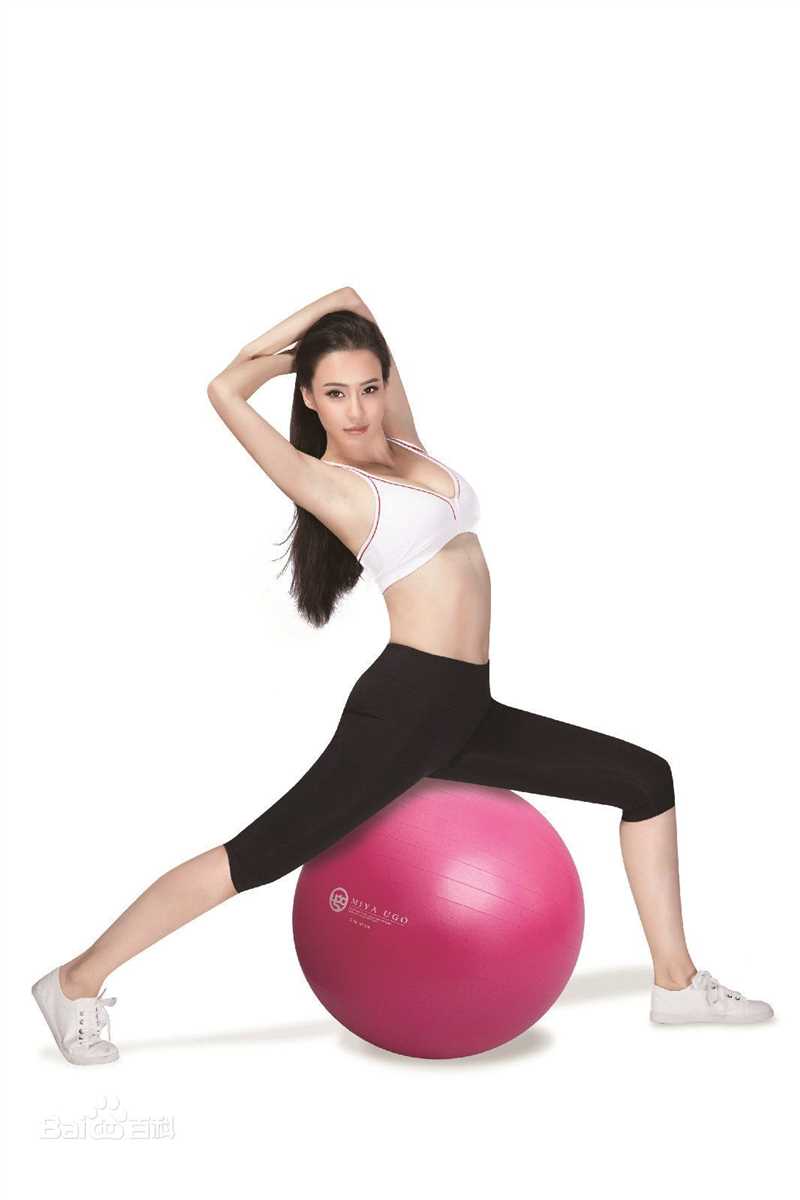 母其弥雅(MIYA)青春活力图片图集