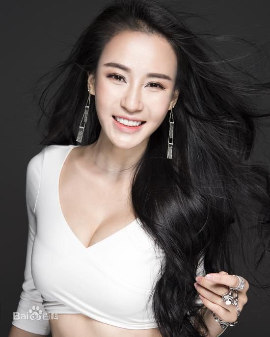 最全母其弥雅(MIYA)素颜照