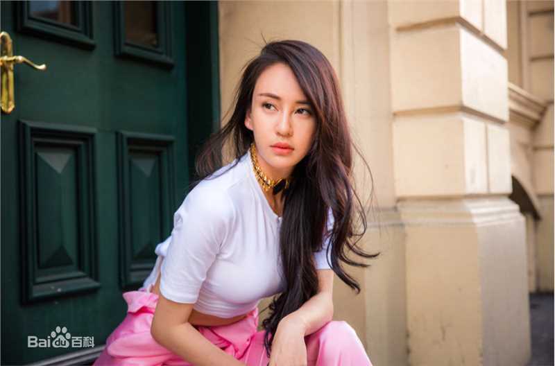 最全母其弥雅(MIYA)素颜照