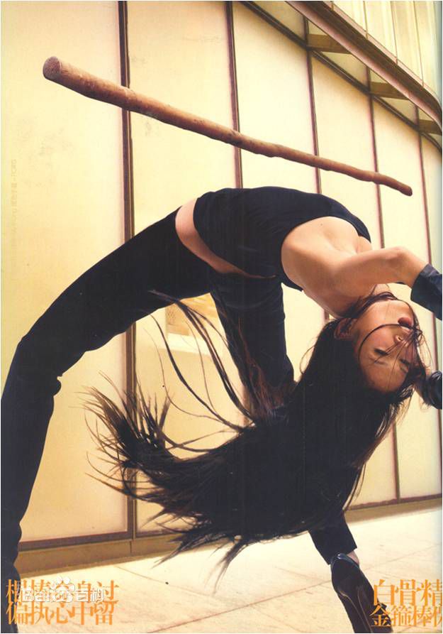 张蓝心(Zoe Zhang)工作照素颜照相册