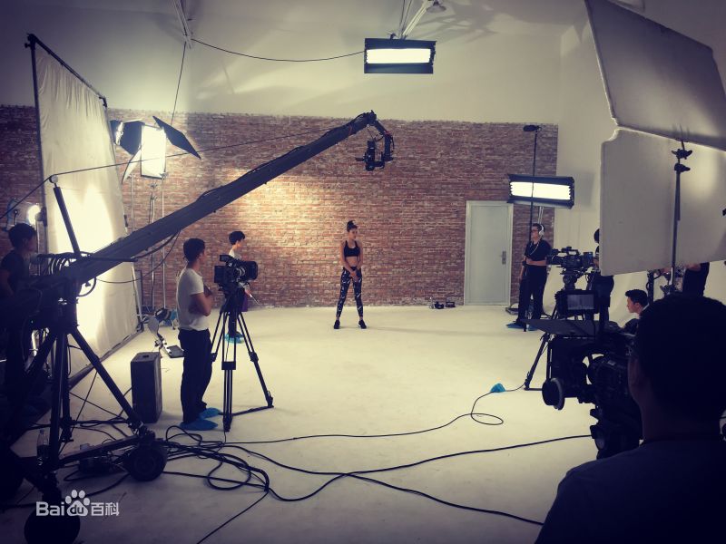 张蓝心(Zoe Zhang)日常生活素颜照相册