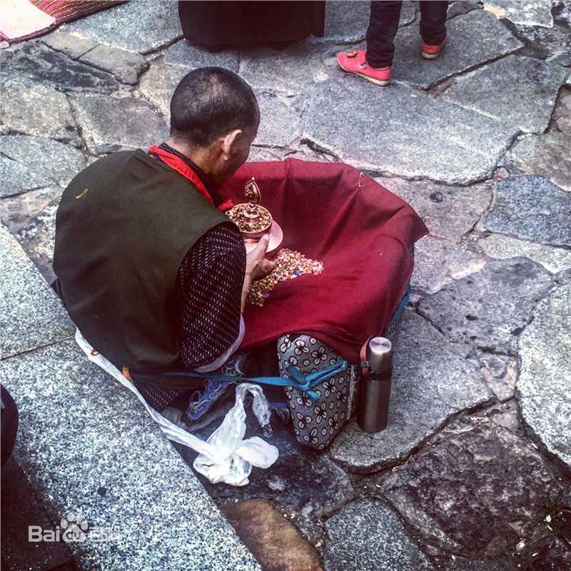 张蓝心(Zoe Zhang)蓝心摄影集壁纸壁纸