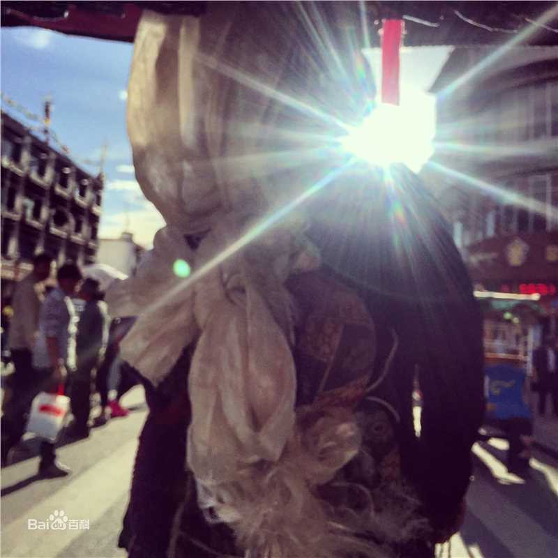 张蓝心(Zoe Zhang)蓝心摄影集壁纸壁纸