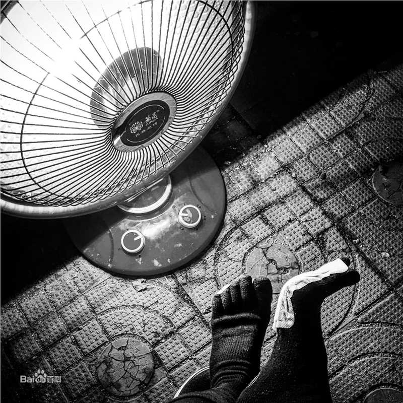 张蓝心(Zoe Zhang)蓝心摄影集壁纸壁纸