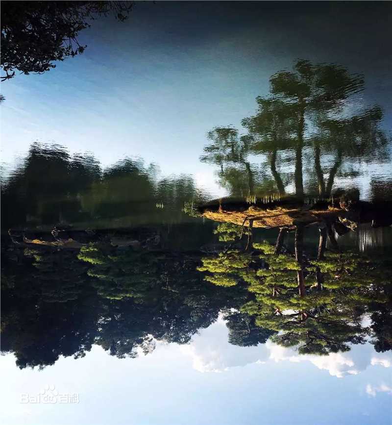 张蓝心(Zoe Zhang)蓝心摄影集壁纸壁纸