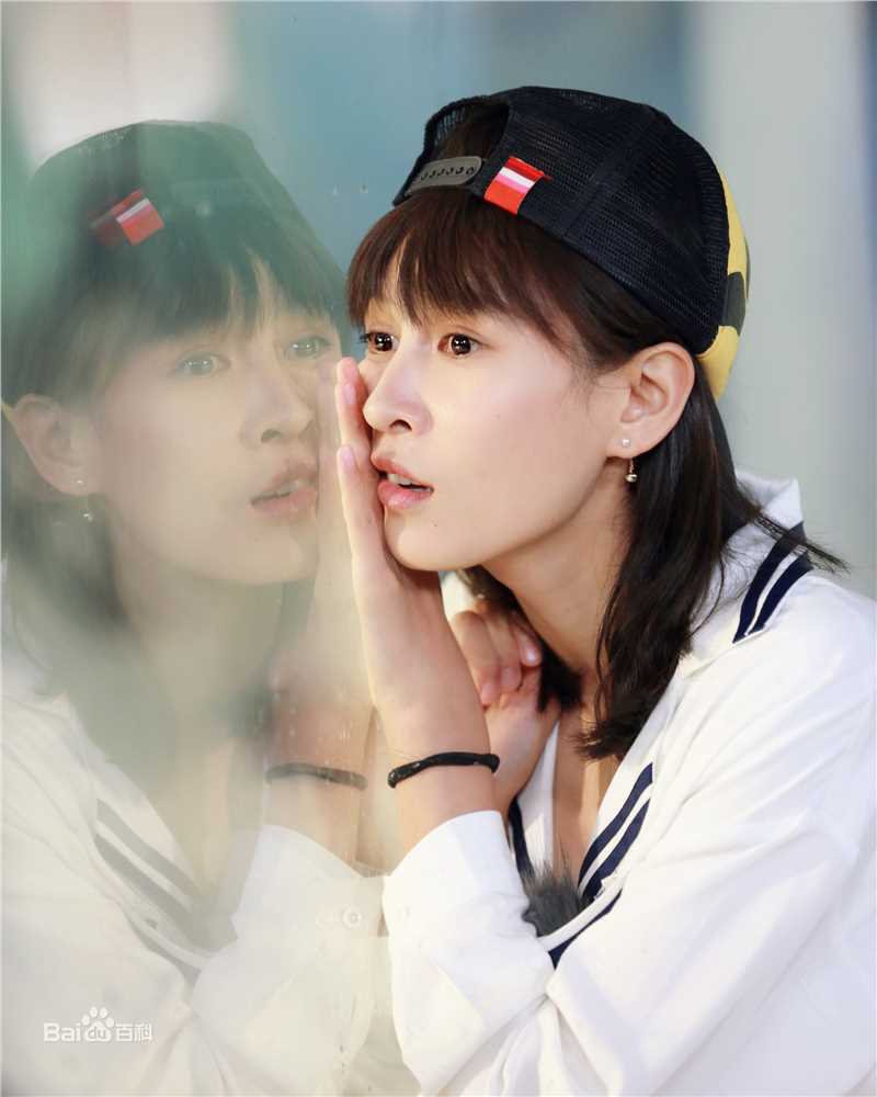 最新张蓝心(Zoe Zhang)在《挑战者联盟》中的壁纸