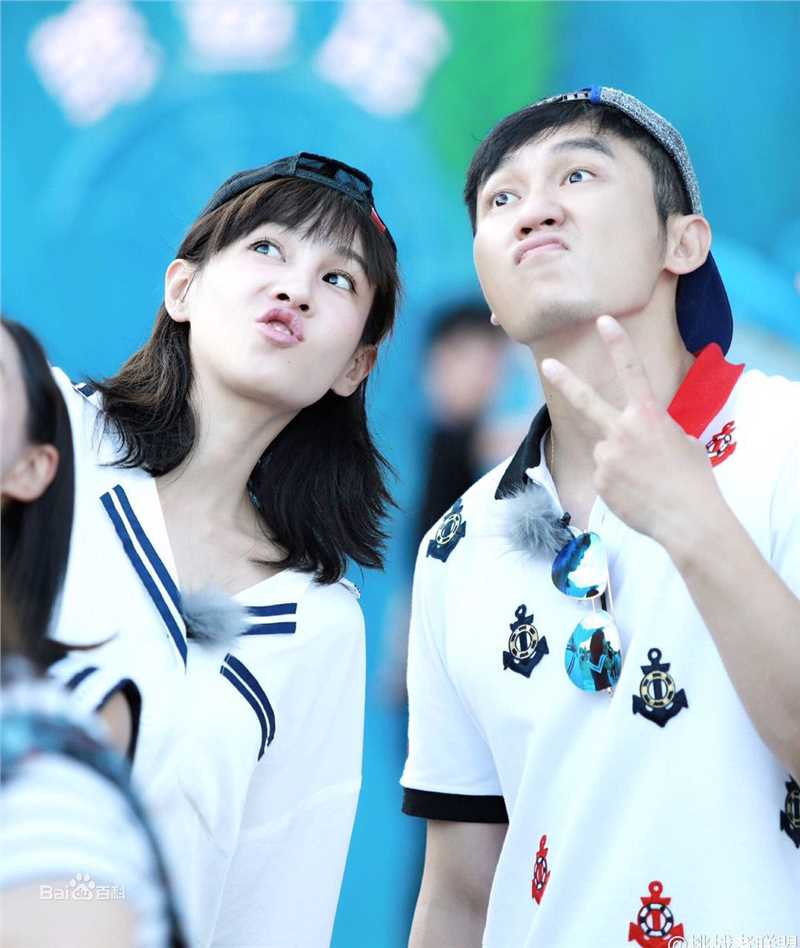 最新张蓝心(Zoe Zhang)在《挑战者联盟》中的壁纸