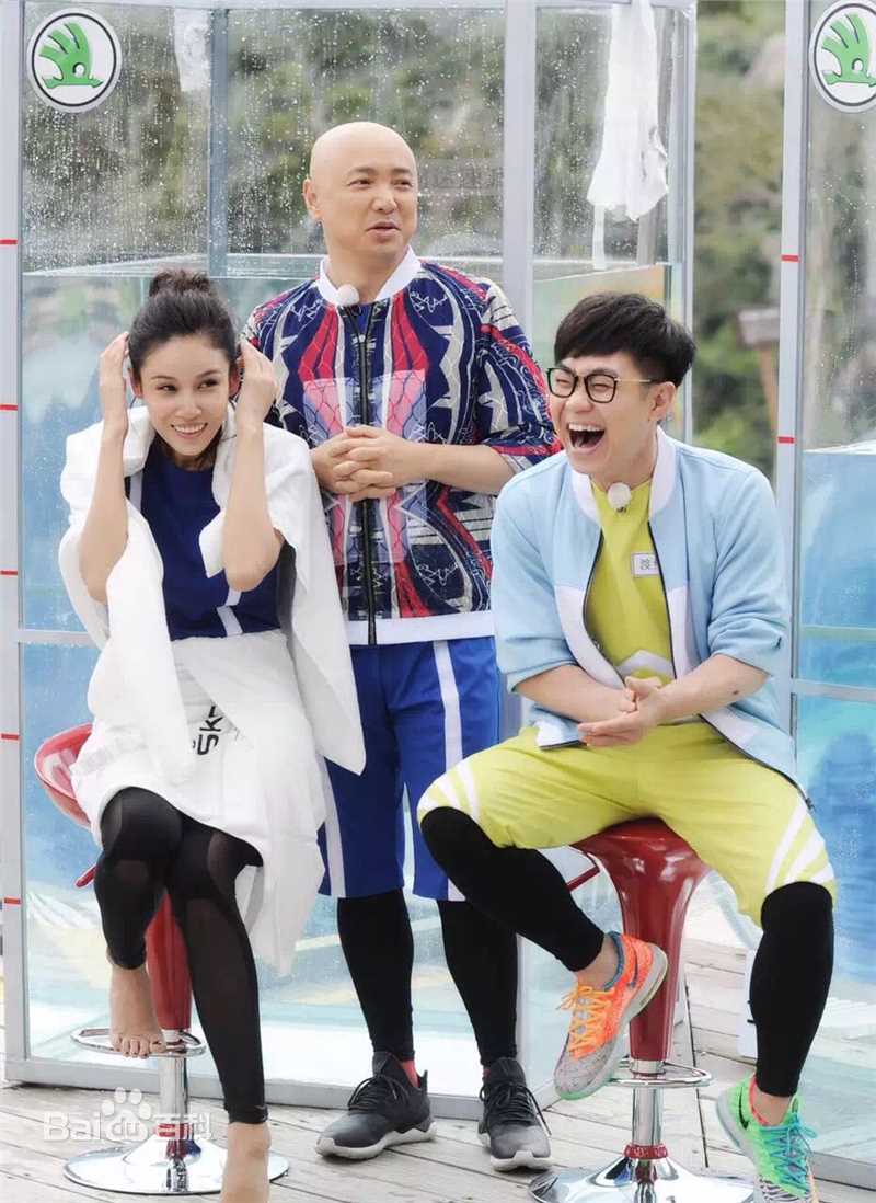 张蓝心(Zoe Zhang)蓝心图片图册