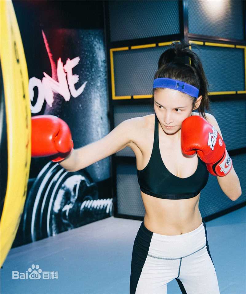 精选张蓝心(Zoe Zhang)