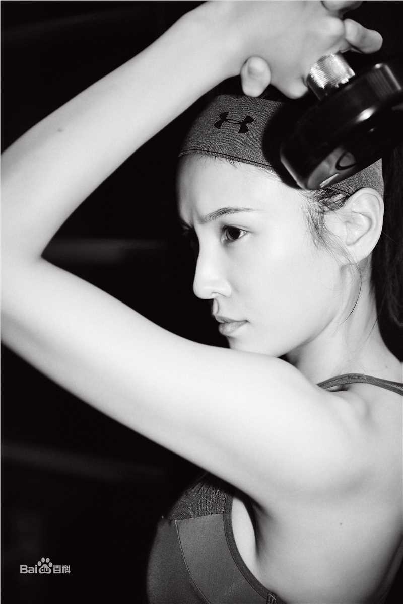 精选张蓝心(Zoe Zhang)