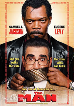 塞缪尔·杰克逊(Samuel L. Jackson)电影最优质海报相册