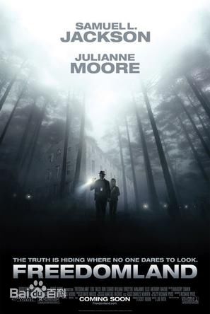 塞缪尔·杰克逊(Samuel L. Jackson)电影最优质海报相册