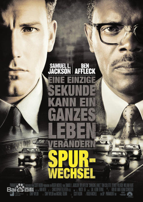 塞缪尔·杰克逊(Samuel L. Jackson)电影最优质海报相册