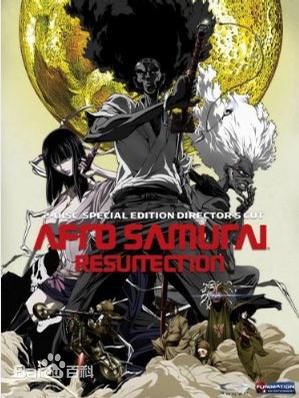 塞缪尔·杰克逊(Samuel L. Jackson)电影最优质海报相册