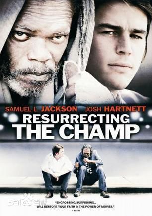 塞缪尔·杰克逊(Samuel L. Jackson)电影最优质海报相册