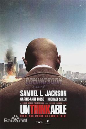 塞缪尔·杰克逊(Samuel L. Jackson)电影最优质海报相册