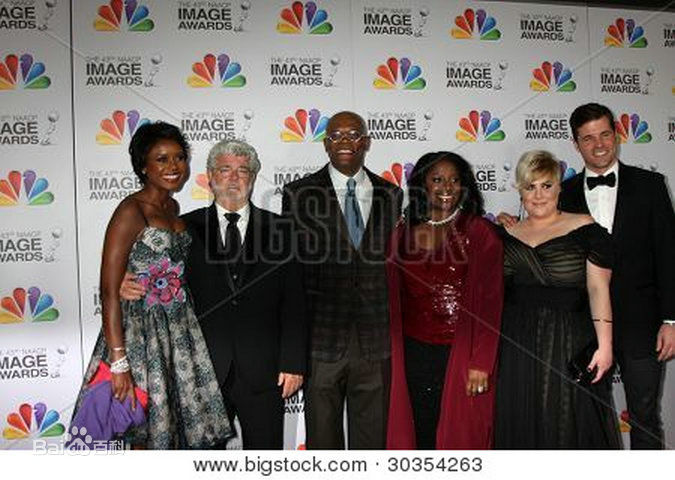 高清塞缪尔·杰克逊(Samuel L. Jackson)性感图片