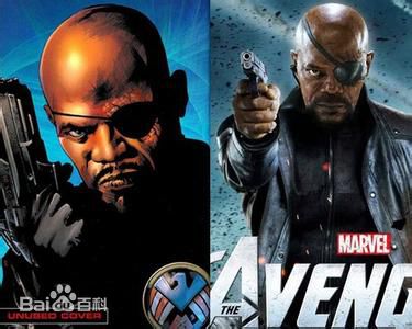 高清塞缪尔·杰克逊(Samuel L. Jackson)性感图片