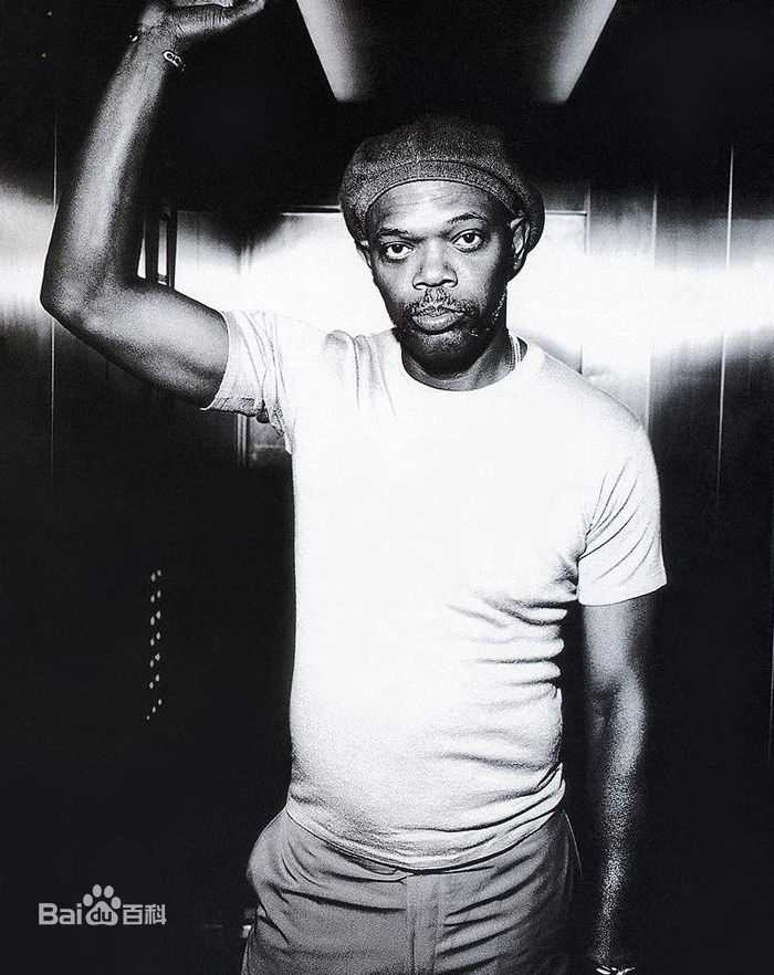 高清塞缪尔·杰克逊(Samuel L. Jackson)精彩图册