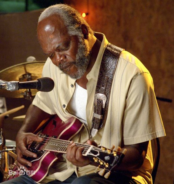 高清塞缪尔·杰克逊(Samuel L. Jackson)精彩图册