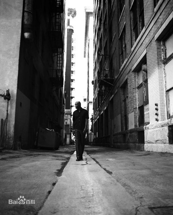 高清塞缪尔·杰克逊(Samuel L. Jackson)精彩图册