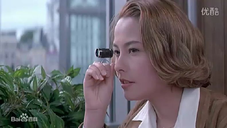 法拉美穗(Michelle Laure Miho Ferre，米歇尔·菲利)在《我是谁》中的最全剧照