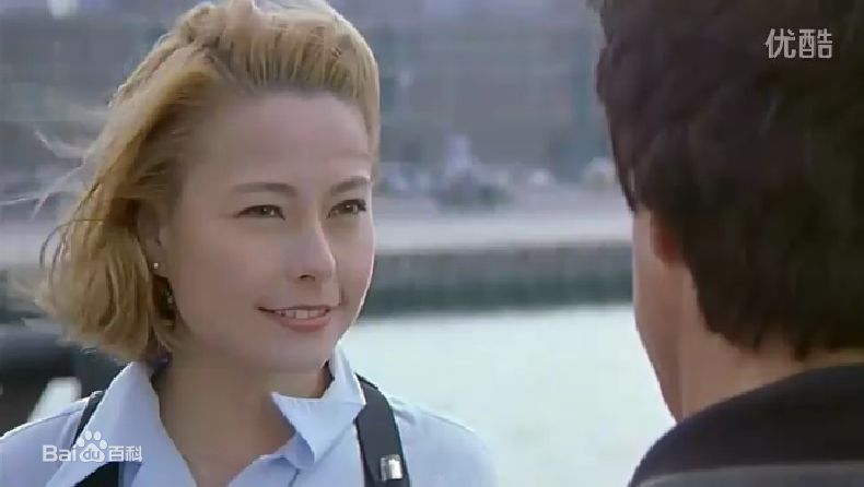 法拉美穗(Michelle Laure Miho Ferre，米歇尔·菲利)在《我是谁》中的最全剧照