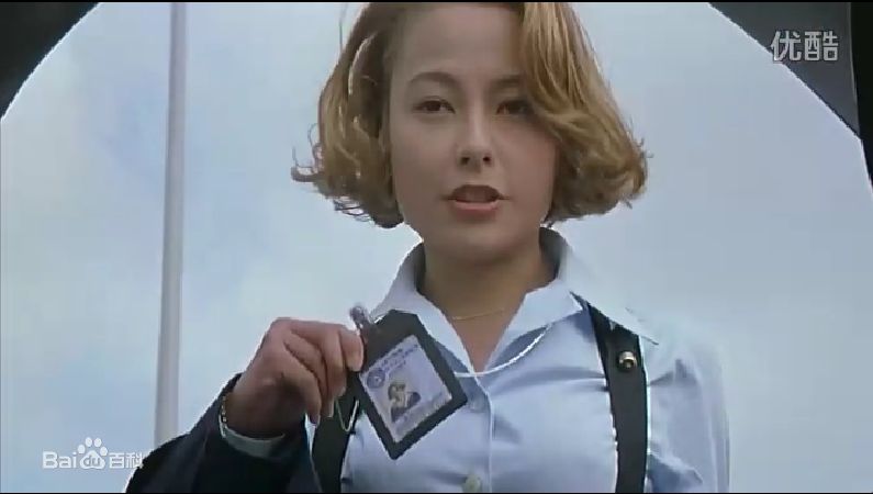 法拉美穗(Michelle Laure Miho Ferre，米歇尔·菲利)在《我是谁》中的最全剧照