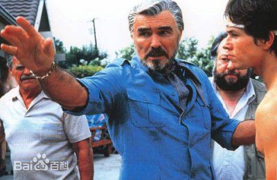 最新伯特·雷诺兹(Burt Reynolds)壁纸