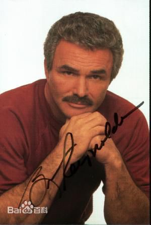 最新伯特·雷诺兹(Burt Reynolds)壁纸