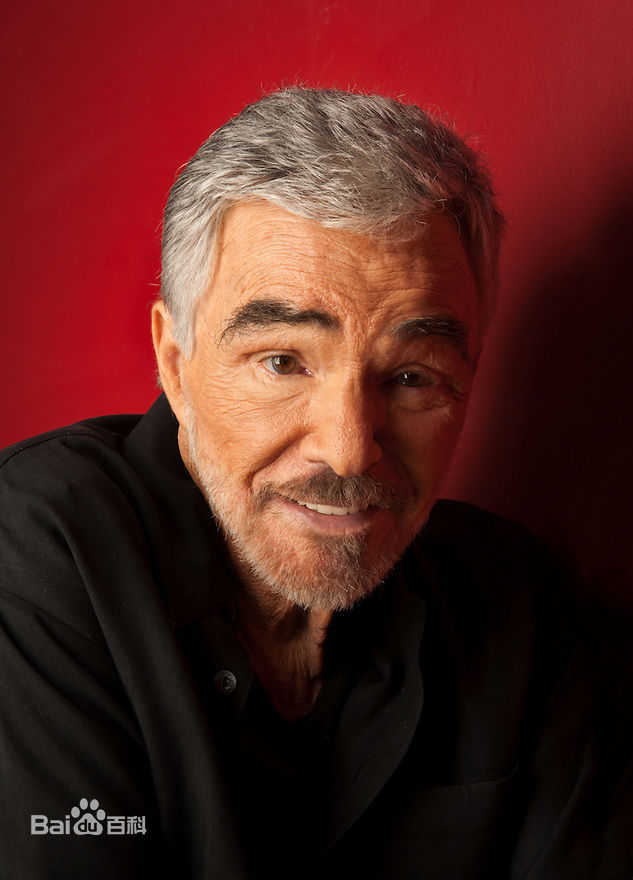 最新伯特·雷诺兹(Burt Reynolds)壁纸