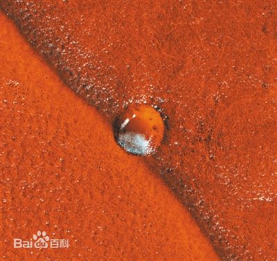 火星(Mars)好奇号探测器拍摄的最新高清照片生活照相册