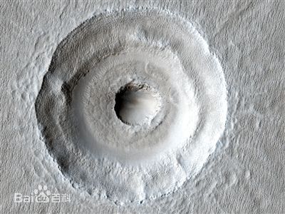 火星(Mars)好奇号探测器拍摄的最新高清照片生活照相册