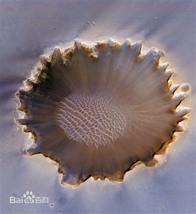 火星(Mars)好奇号探测器拍摄的最新高清照片生活照相册