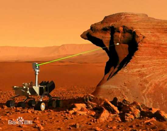 火星(Mars)景观壁纸壁纸