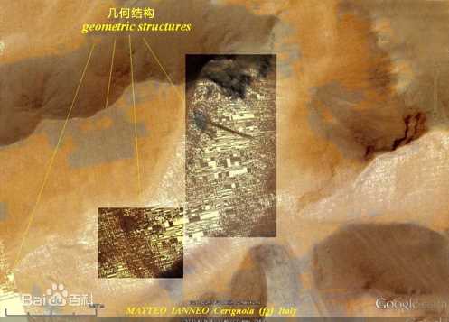 火星(Mars)景观壁纸壁纸