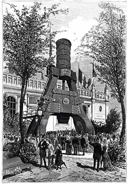 火星(Mars)精彩图册