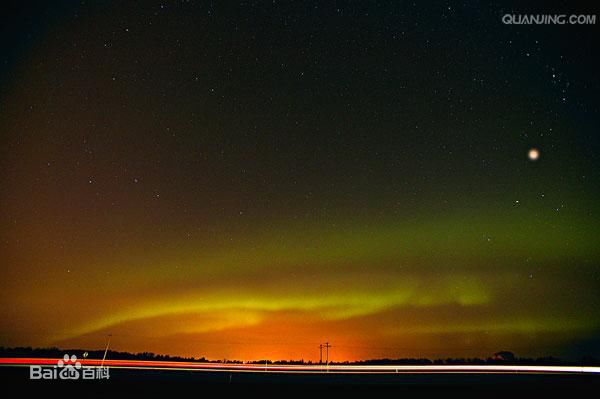 火星(Mars)精彩图册
