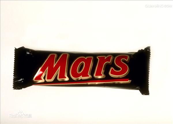 火星(Mars)精彩图册