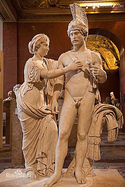 火星(Mars)精彩图册