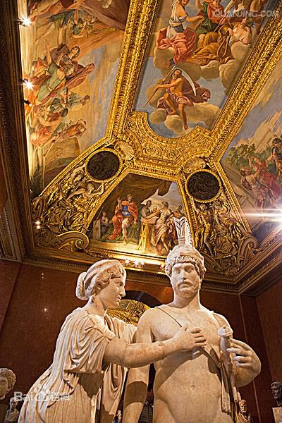 火星(Mars)精彩图册