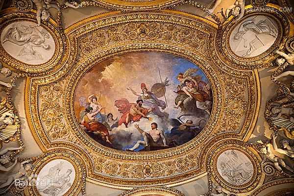 火星(Mars)精彩图册