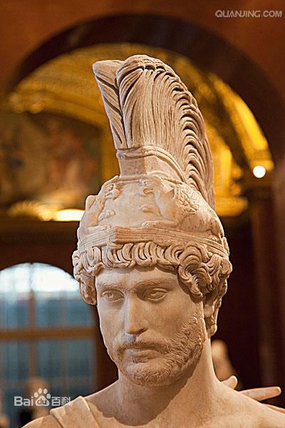 火星(Mars)精彩图册