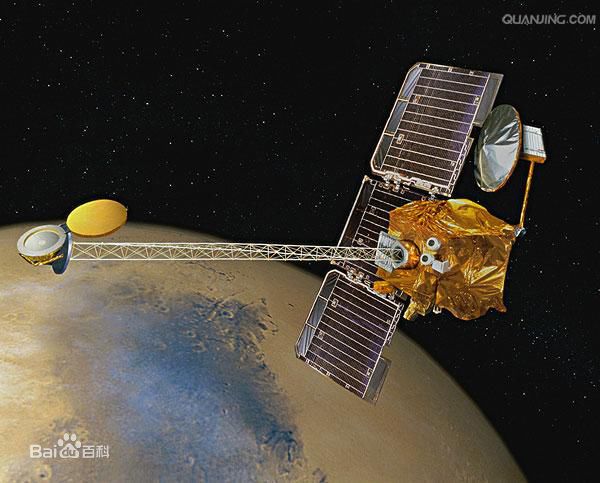 火星(Mars)精彩图册