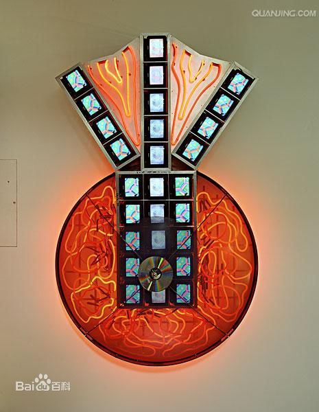 火星(Mars)精彩图册