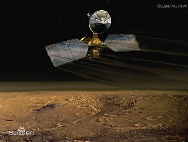火星(Mars)精彩图册